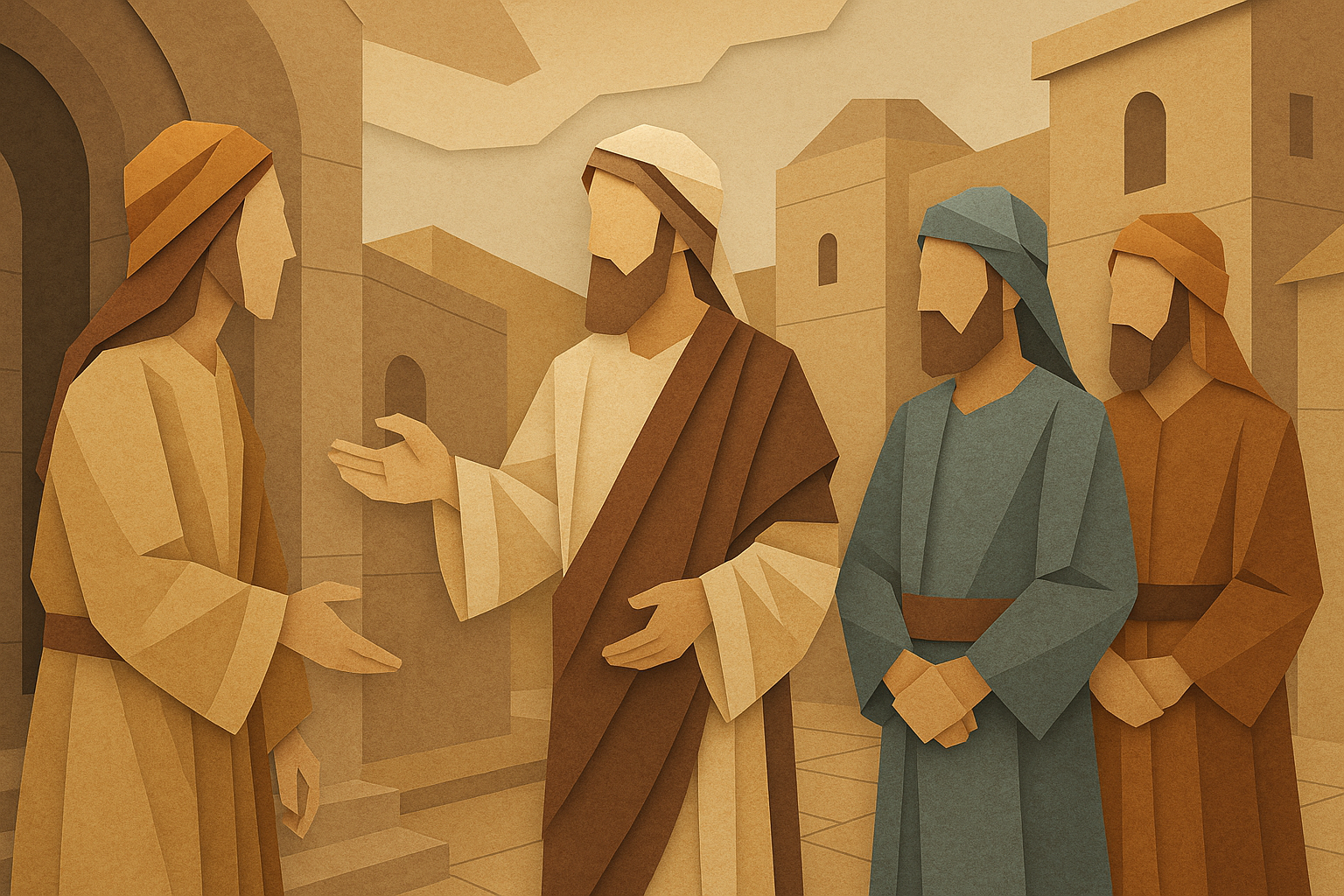 Atos dos Apóstolos 18