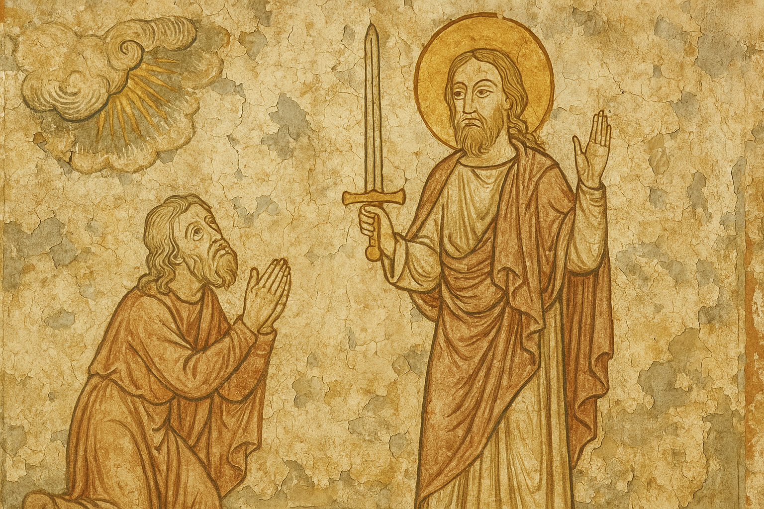 Apocalipse de João 1