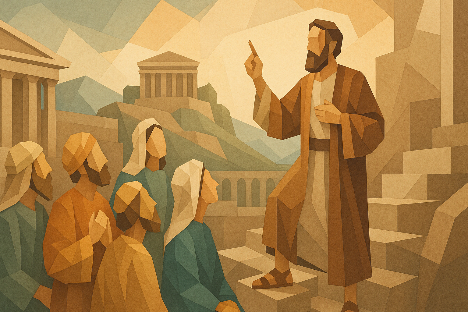 Atos dos Apóstolos 17