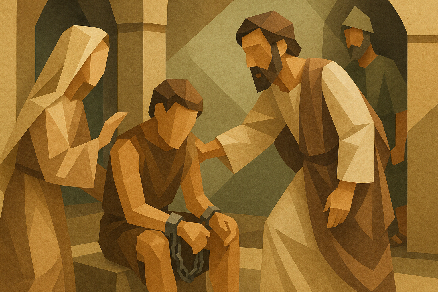 Atos dos Apóstolos 16