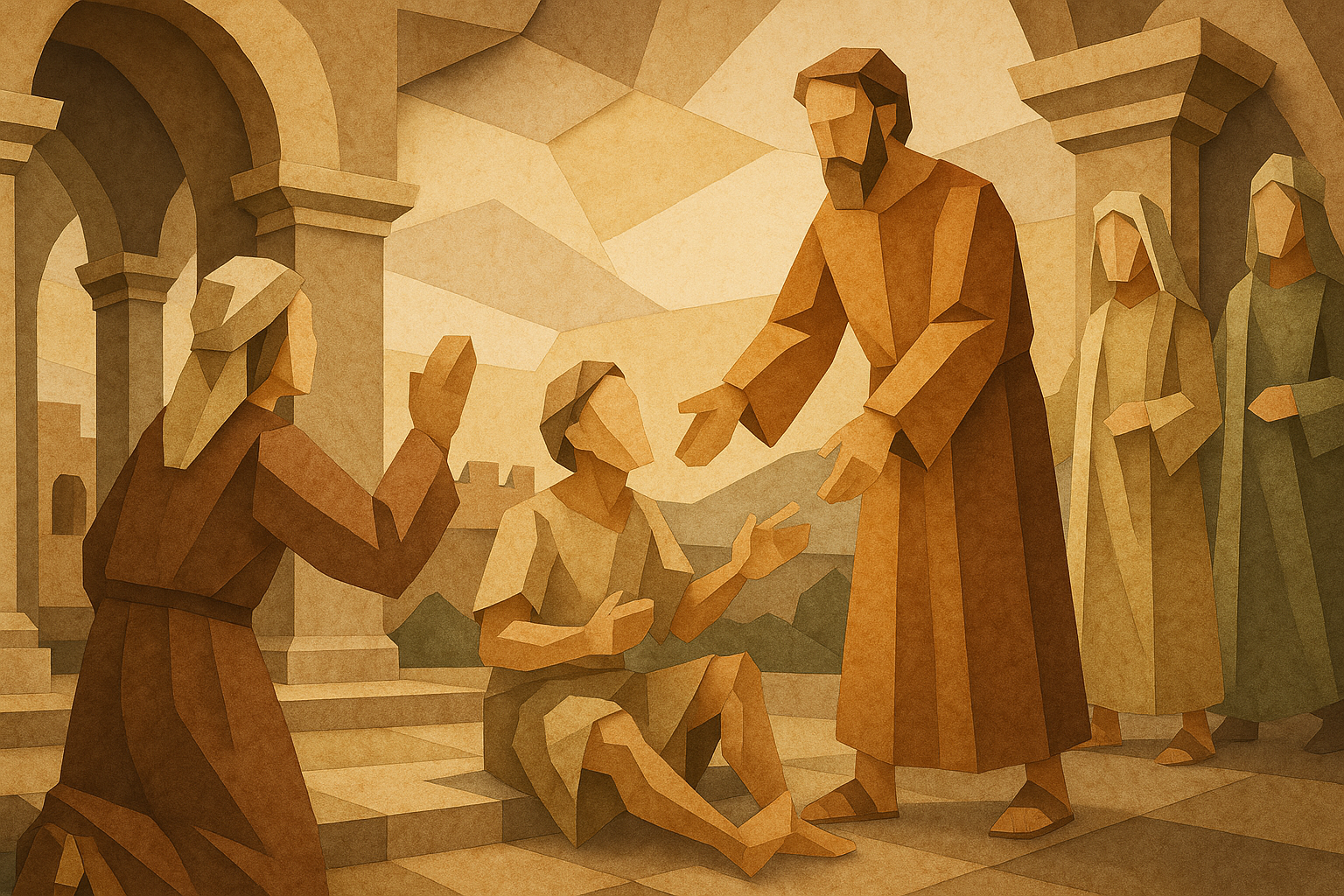 Atos dos Apóstolos 14