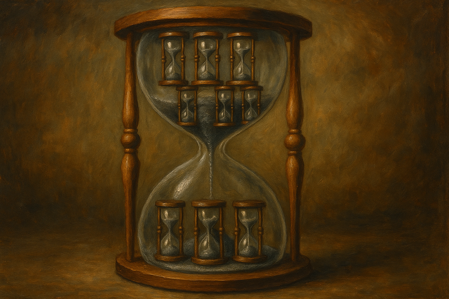 Horologium (Relógio)