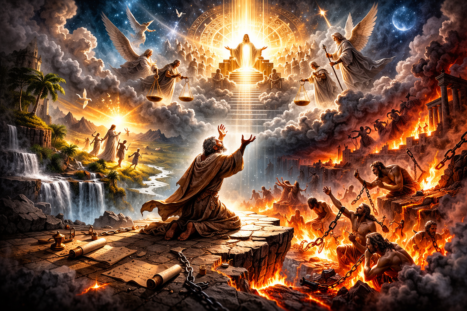 Apocalipse de Esdras 2