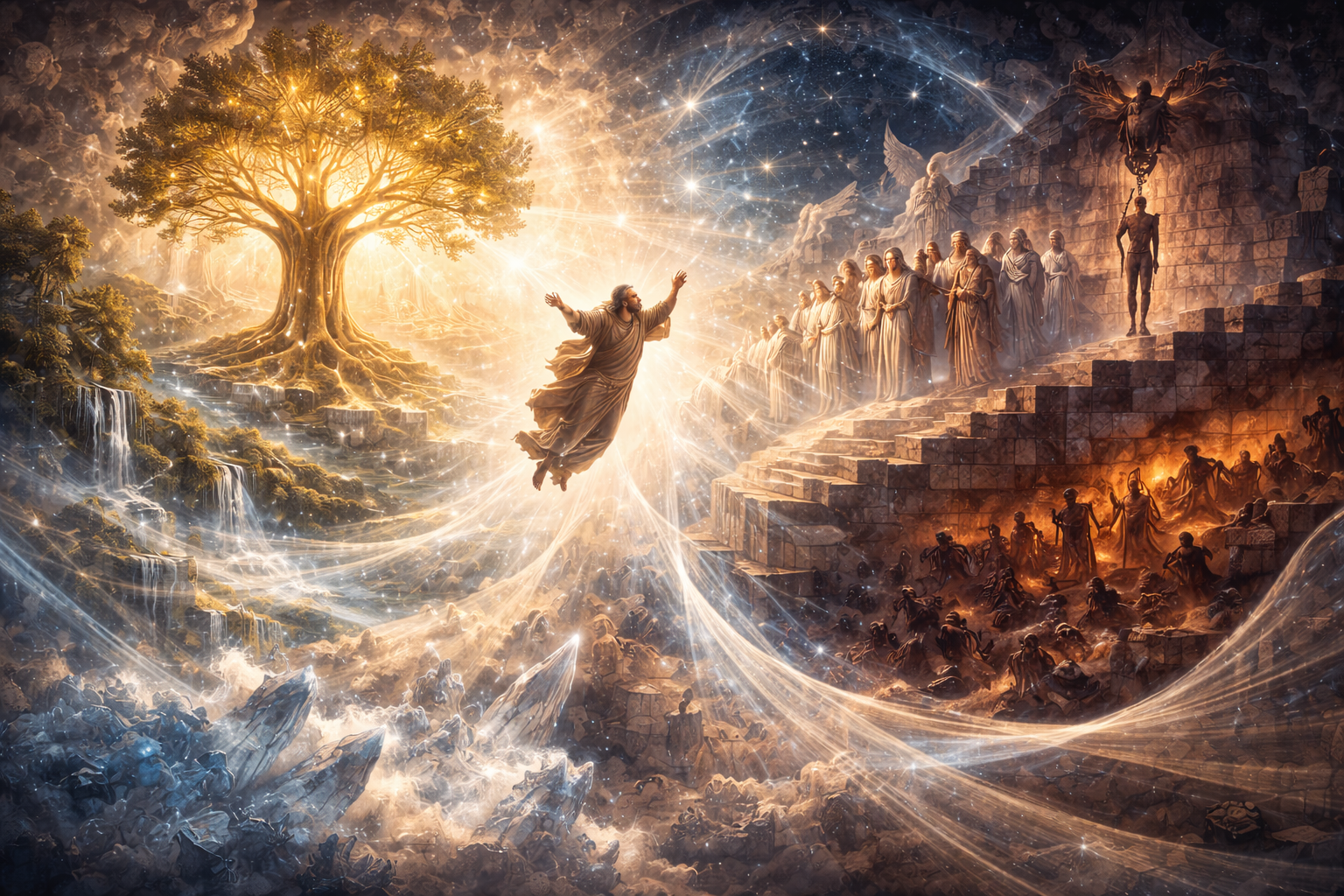 Apocalipse de Esdras 7