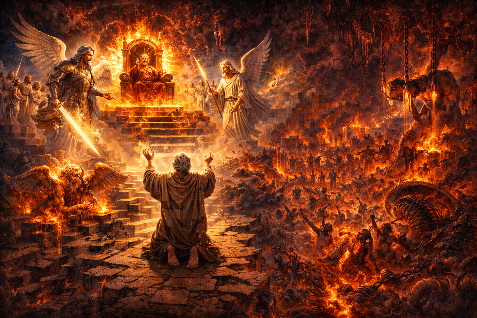 Apocalipse de Esdras 5