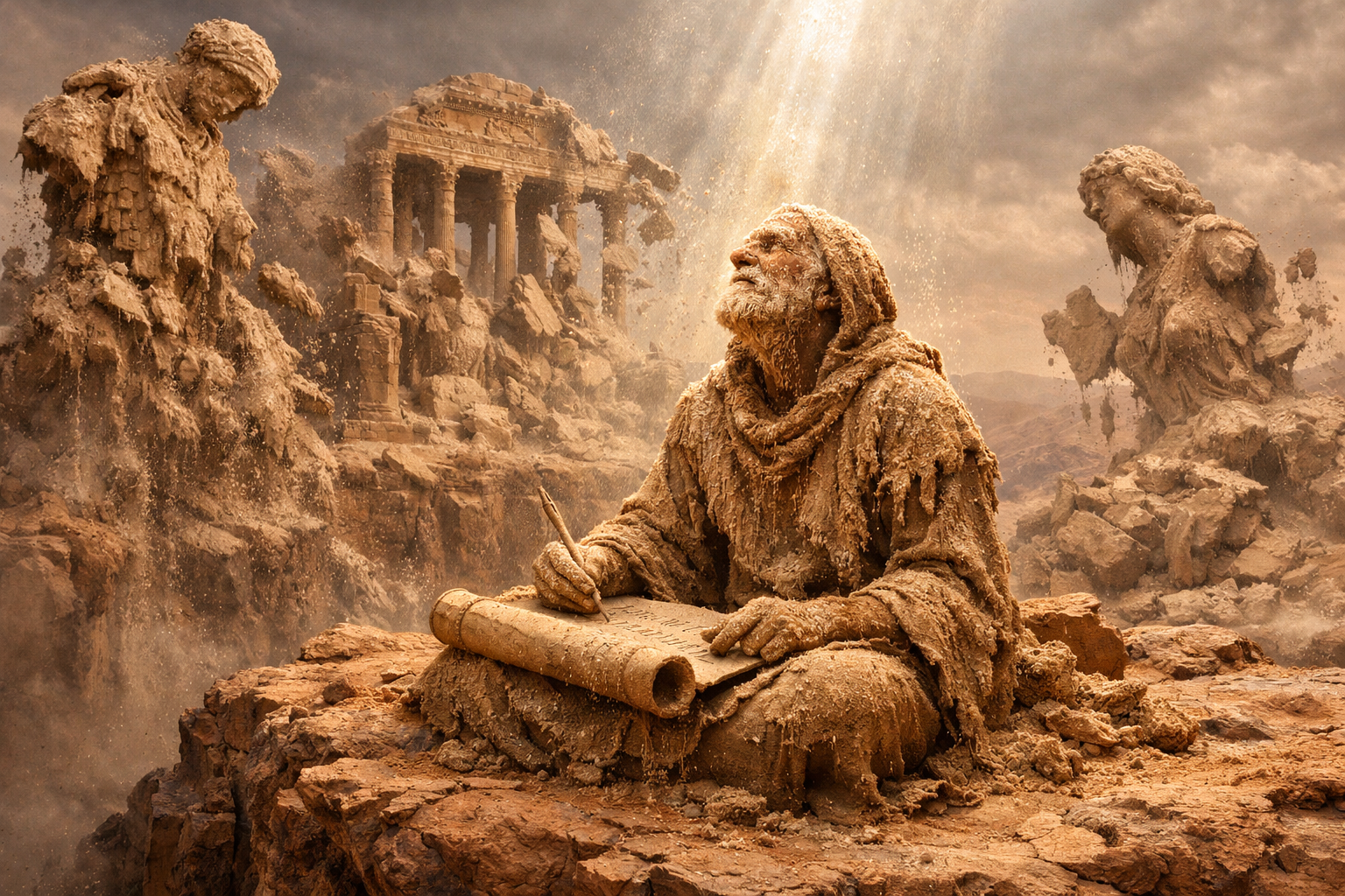 Pápias de Hierápolis 2