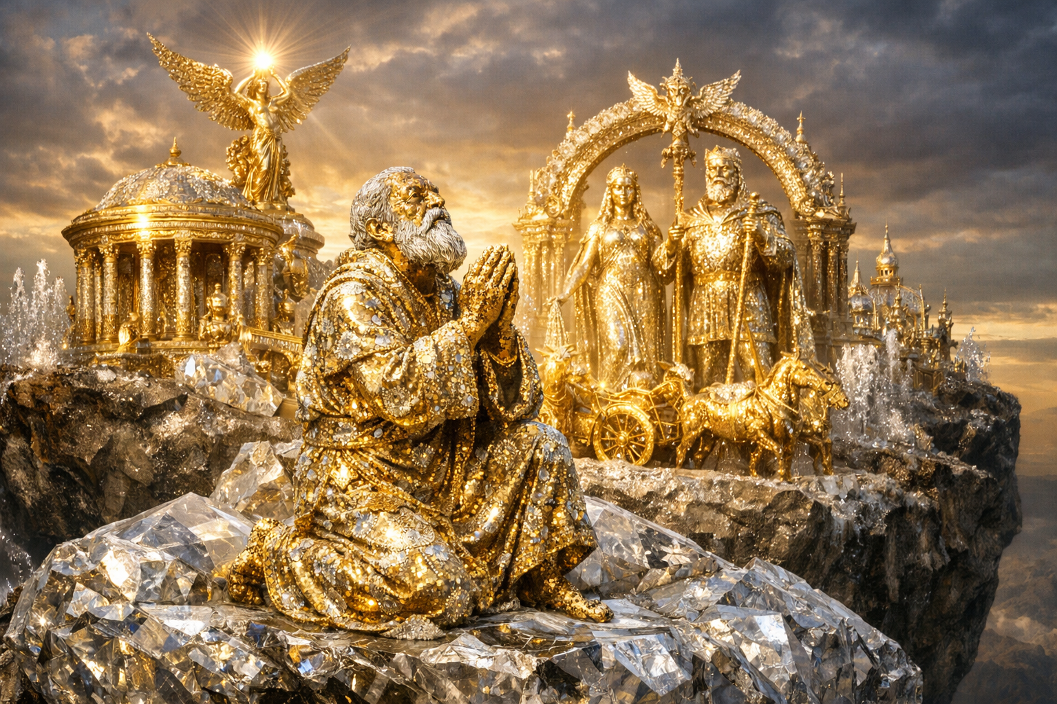 Secunda Carta de Policarpo de Esmirna aos Filipenses 4