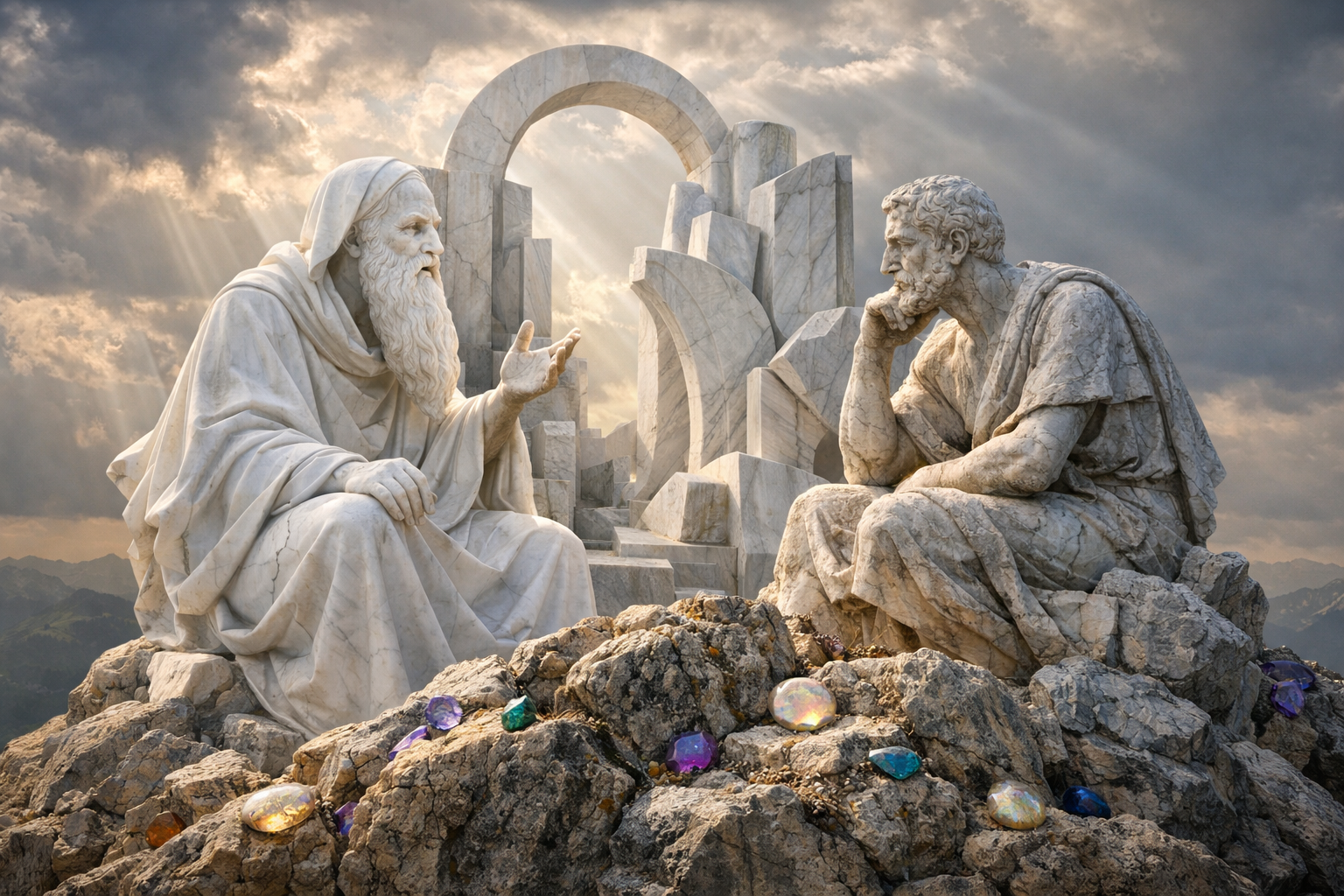 Segunda Apologia de Justino Mártir 2