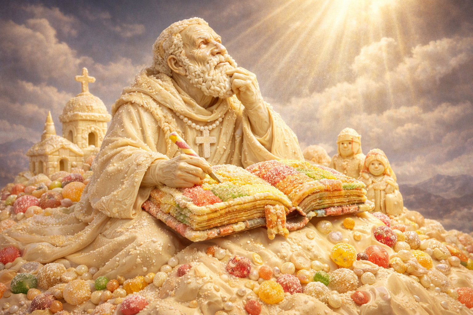 Segundo livro de Irineu de Lião 16