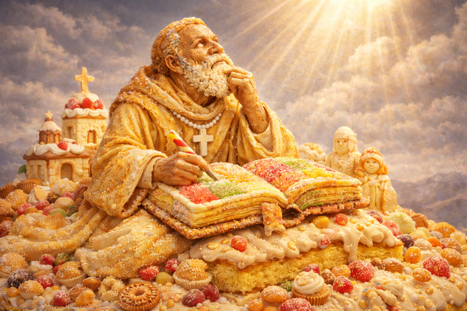 Terceiro livro de Irineu de Lião 21