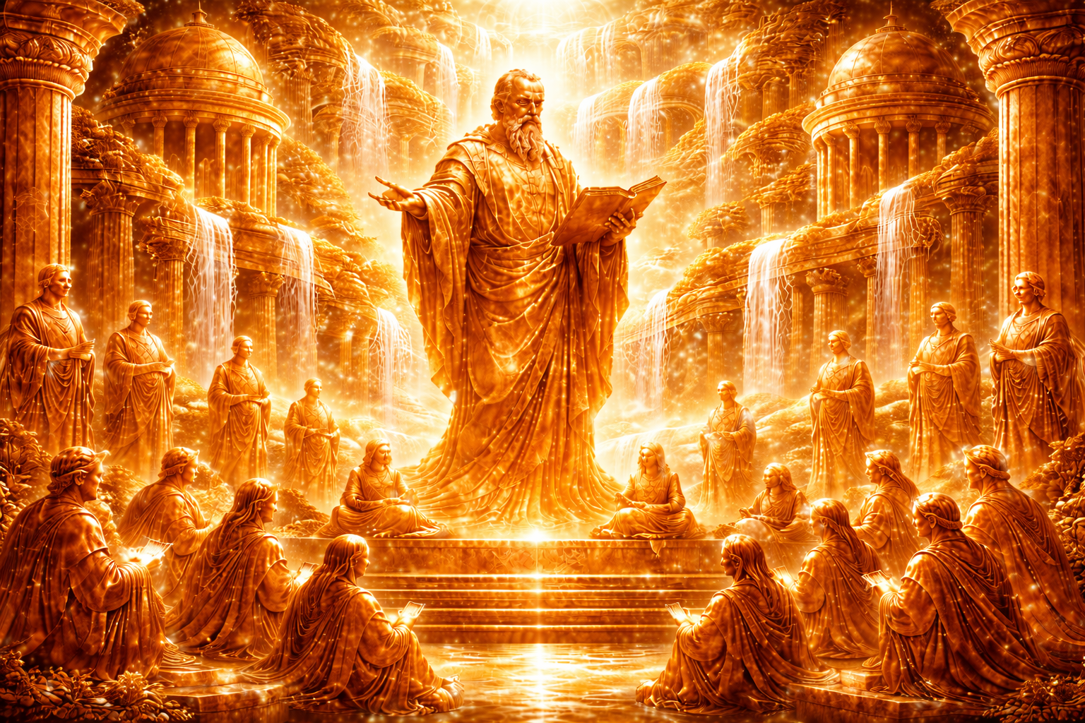 Inácio aos Esmirniotas 4