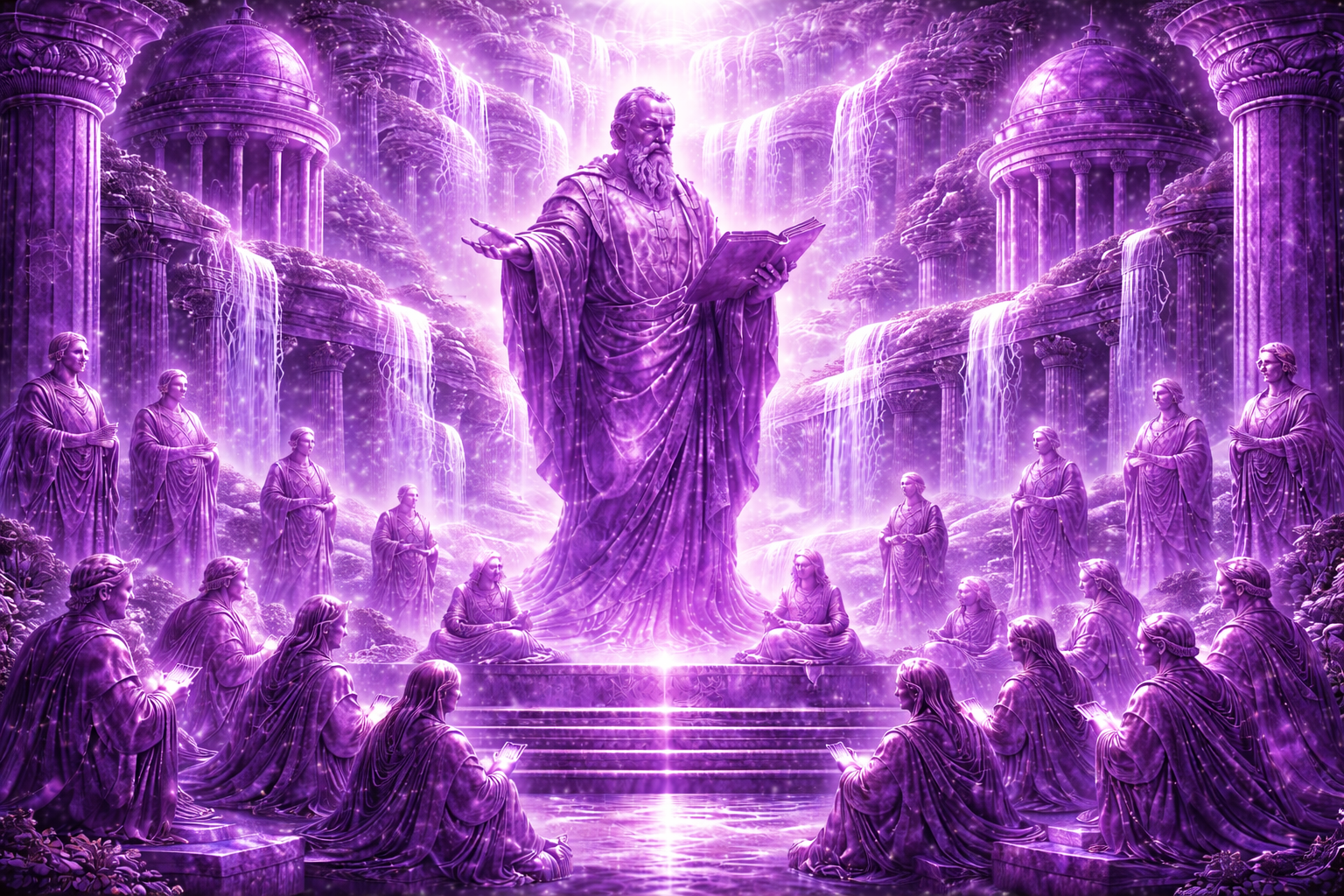 Inácio aos Filadelfienses 1