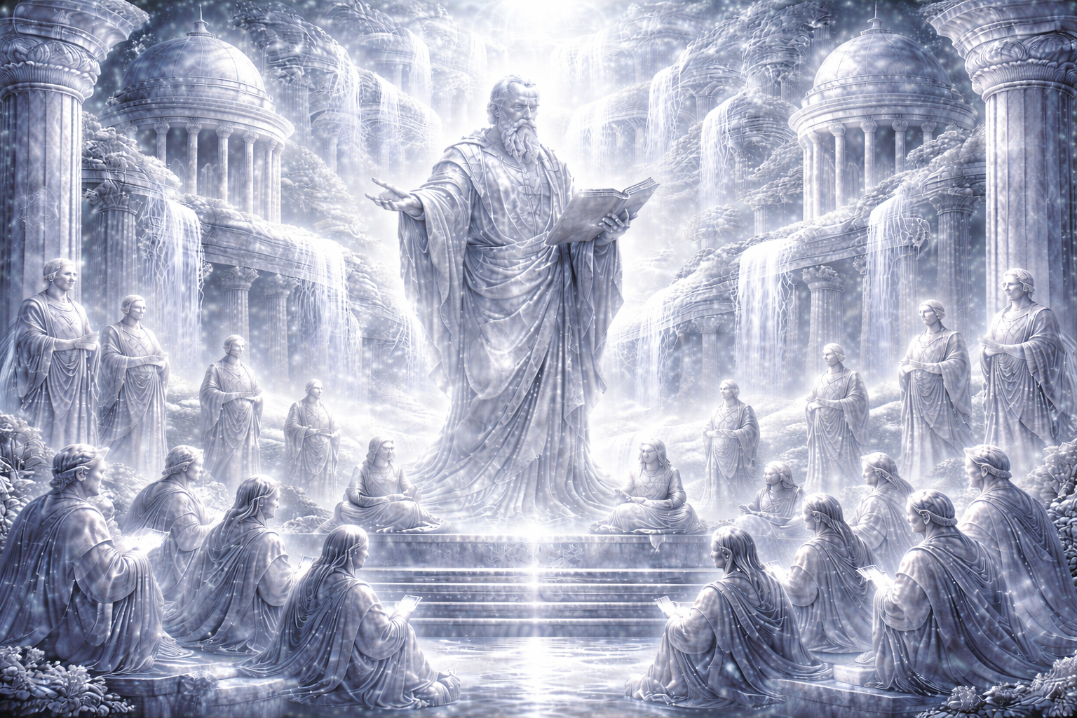 Inácio a Policarpo 1