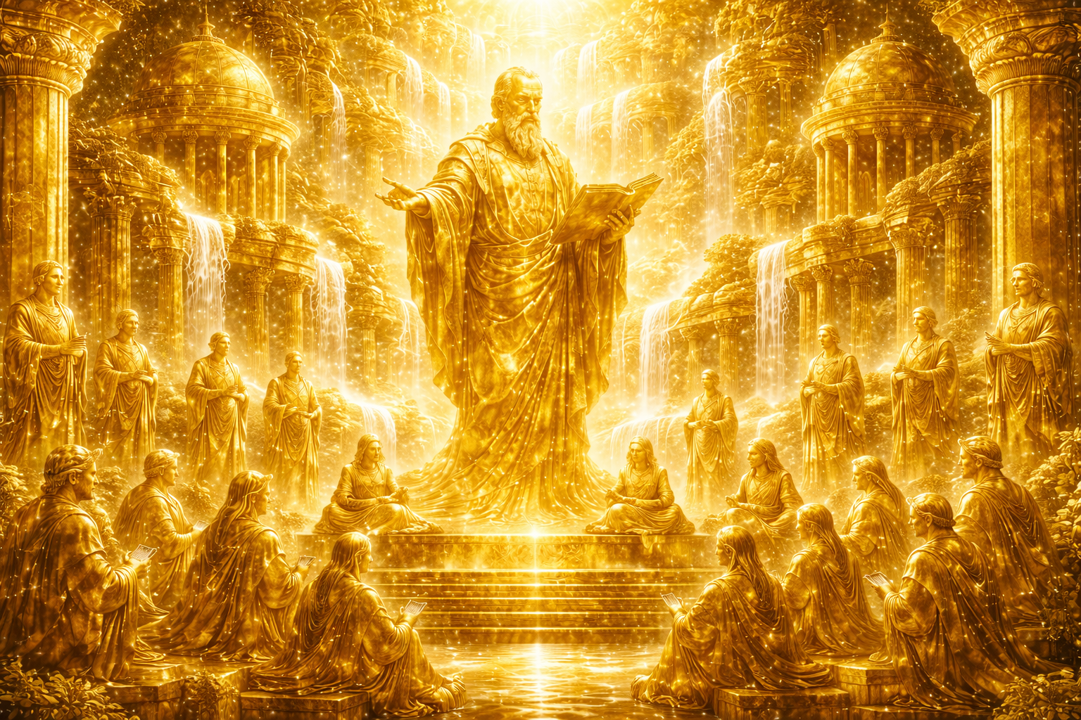 Inácio aos Tralianos 6