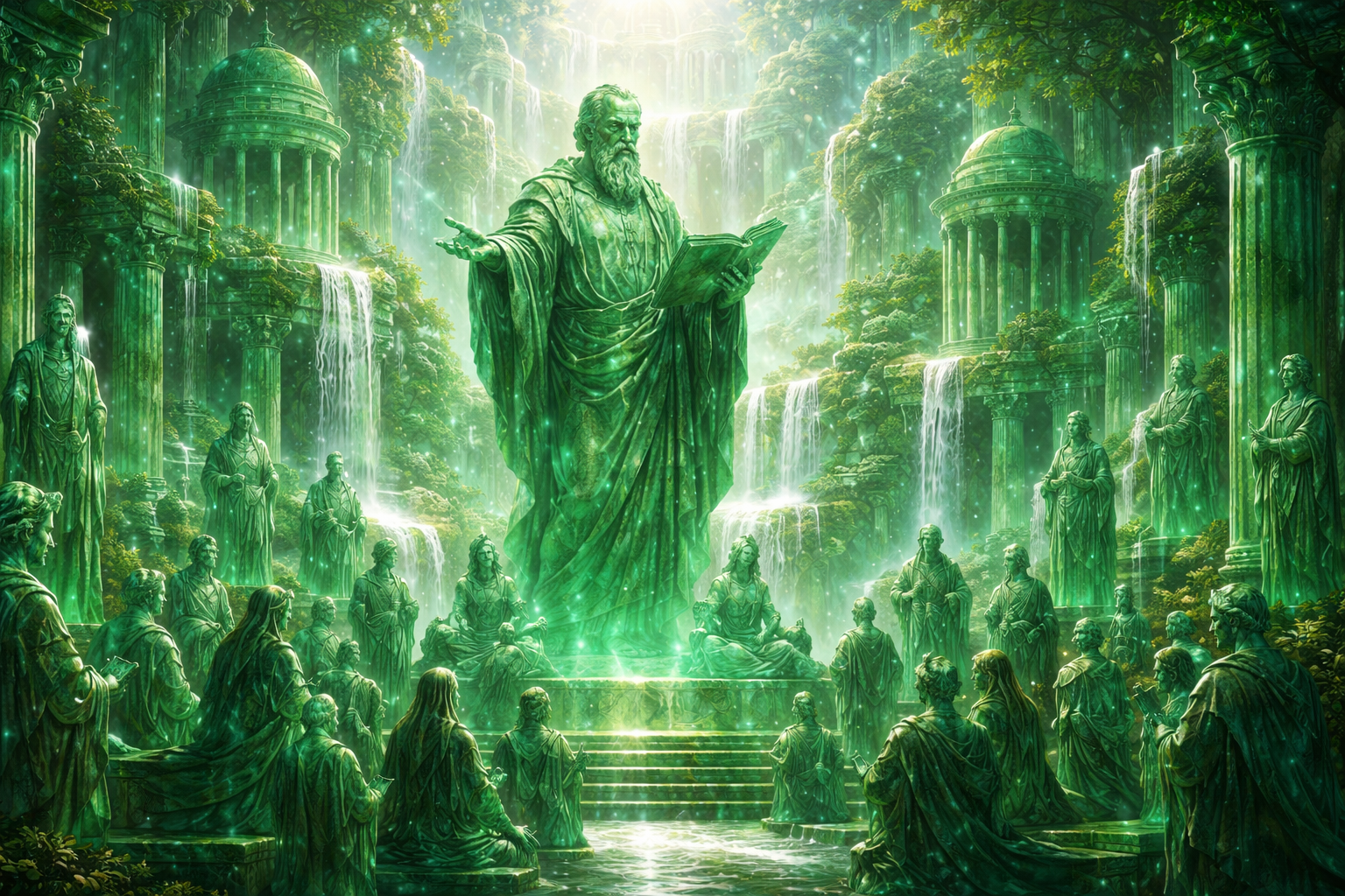 Inácio aos Efésios 21