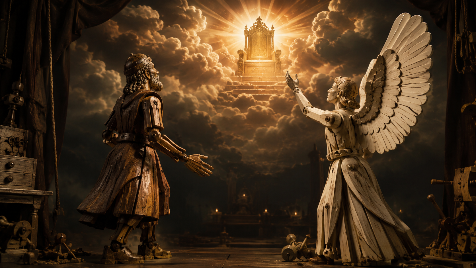 Apocalipse de Abraão – 2