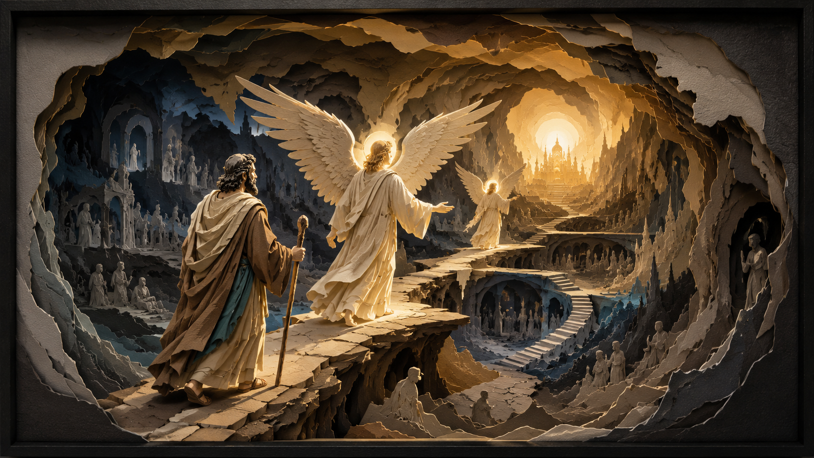Apocalipse de Sofonias – 1